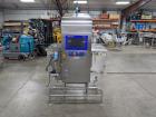 2015 Mettler Toledo X36 X-ray Inspection System